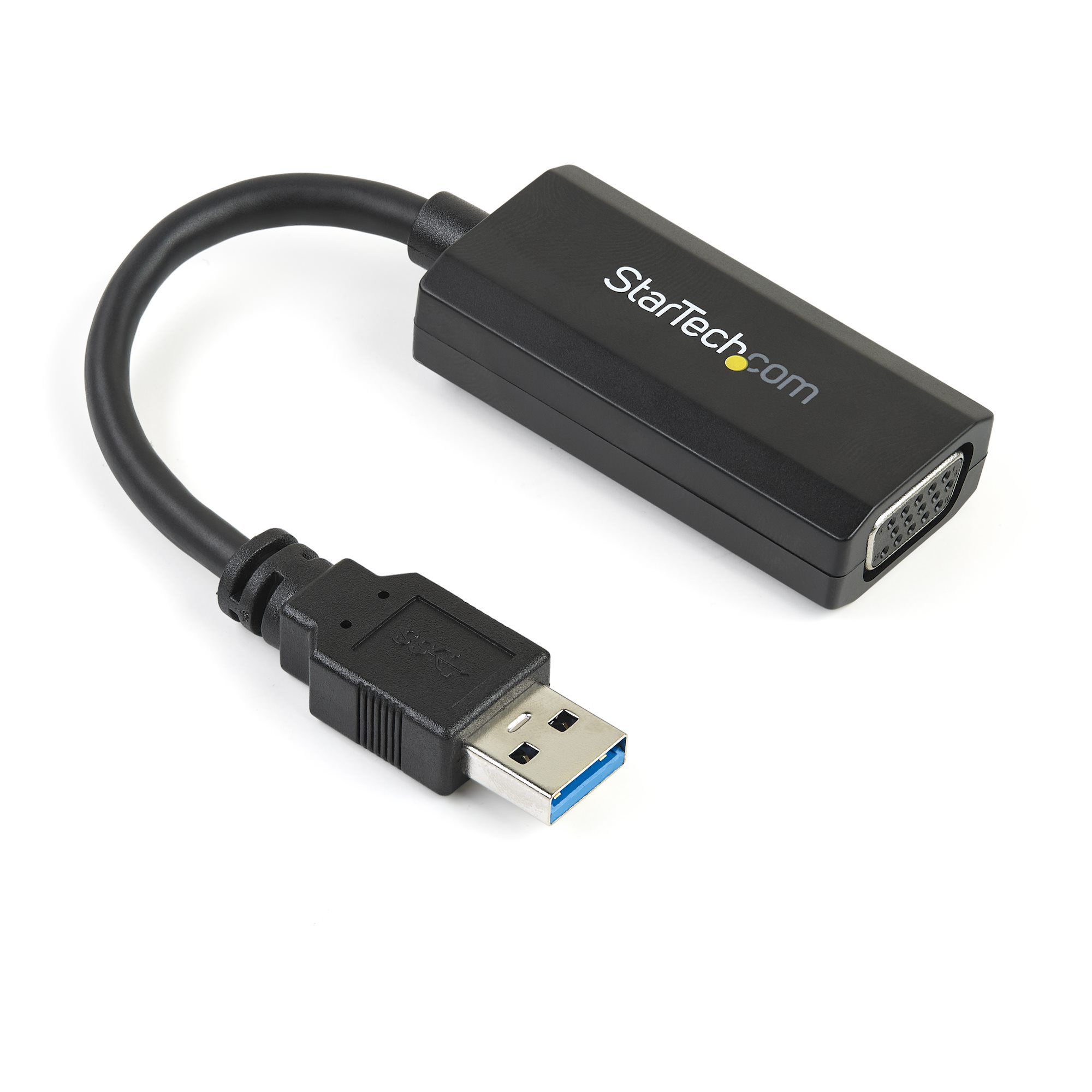 StarTech.com USB32VGAV electronic component product image