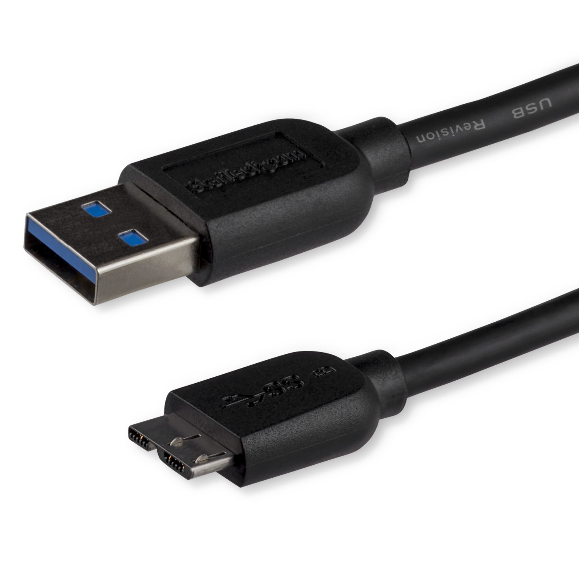StarTech.com USB3AUB3MS electronic component product image