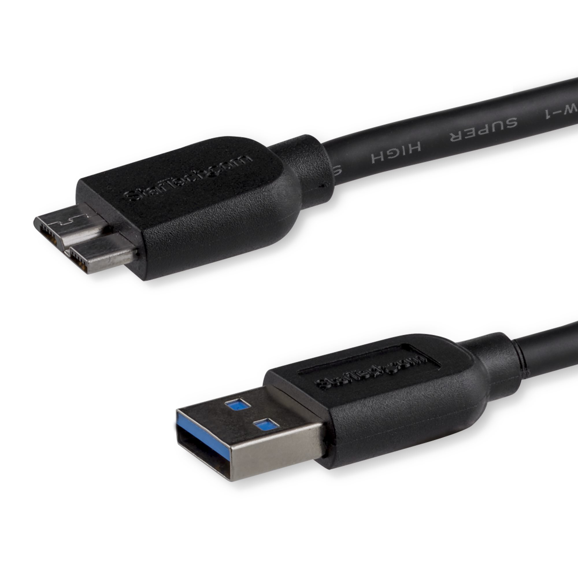 StarTech.com USB3AUB50CMS electronic component product image