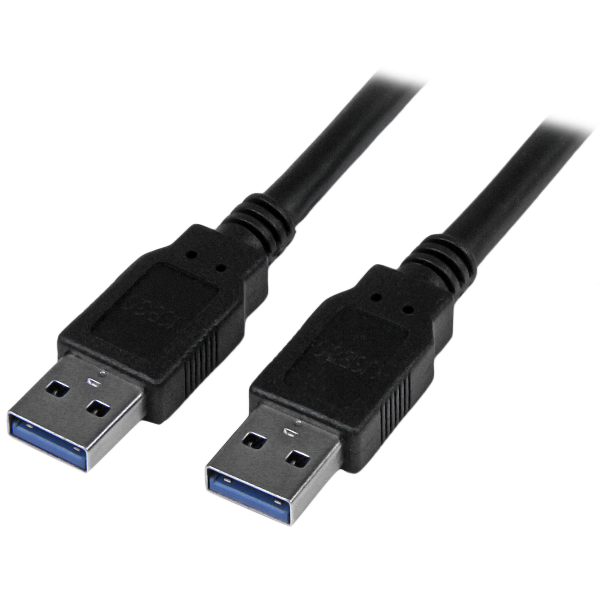 StarTech.com USB3SAA3MBK electronic component product image