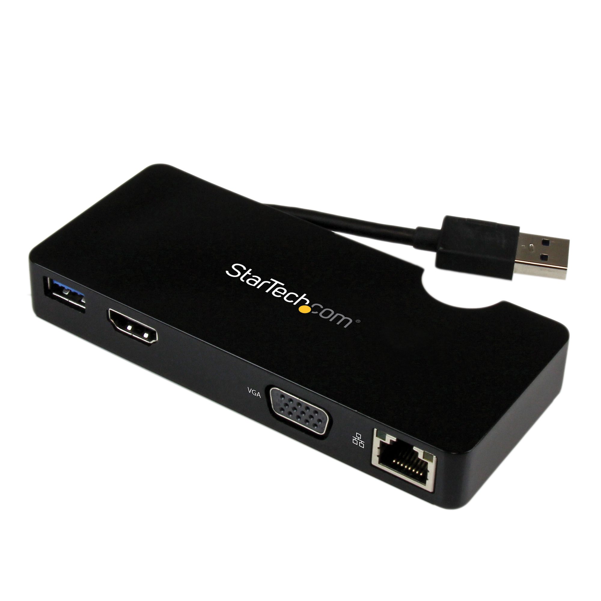 StarTech.com USB3SMDOCKHV electronic component product image