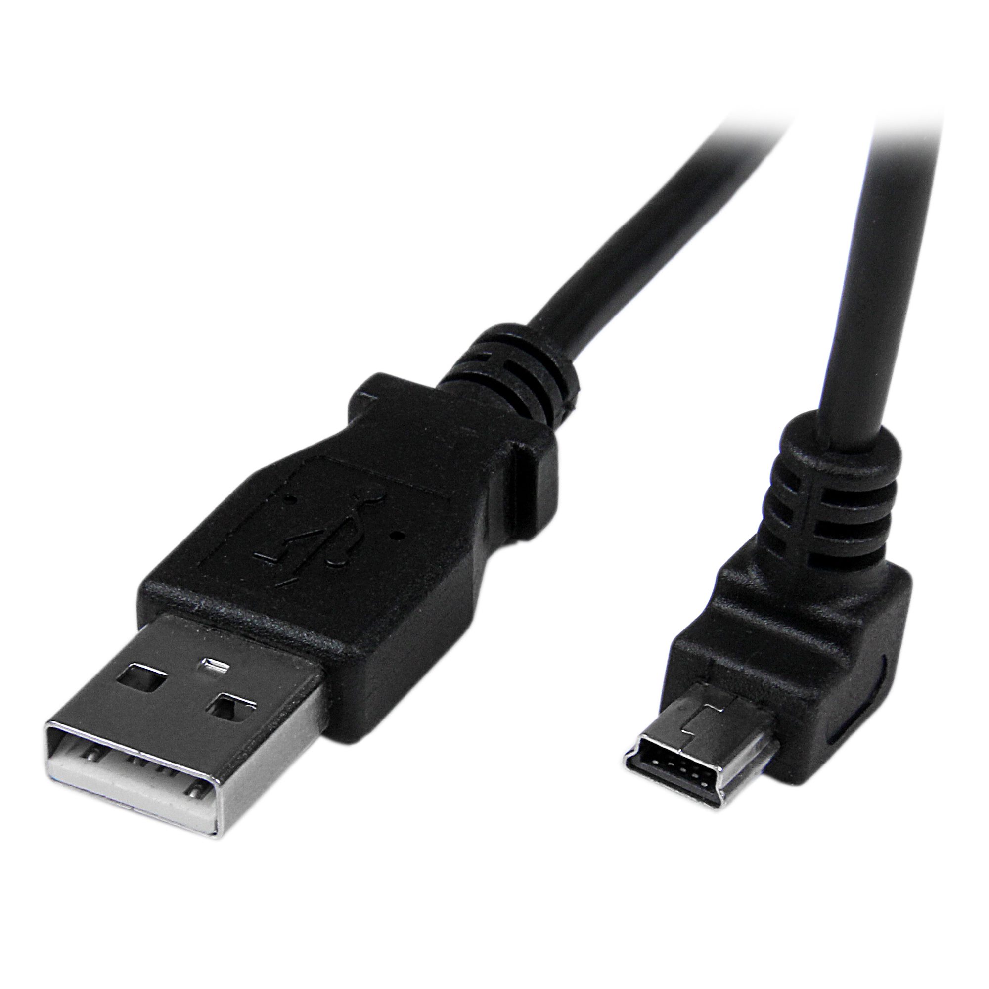 StarTech.com USBAMB2MD electronic component product image
