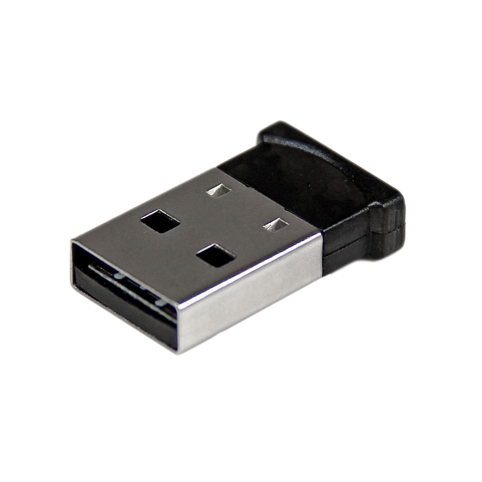 StarTech.com USBBT1EDR4 electronic component product image
