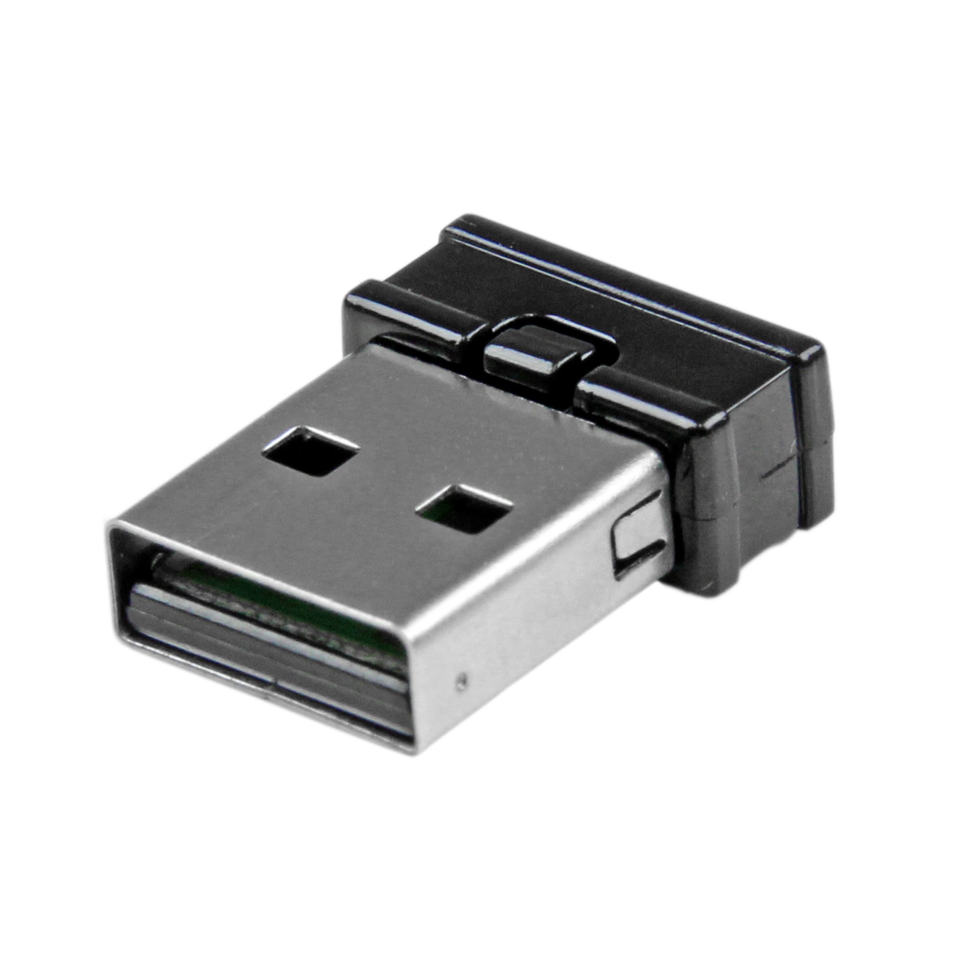 StarTech.com USBBT2EDR4 electronic component product image