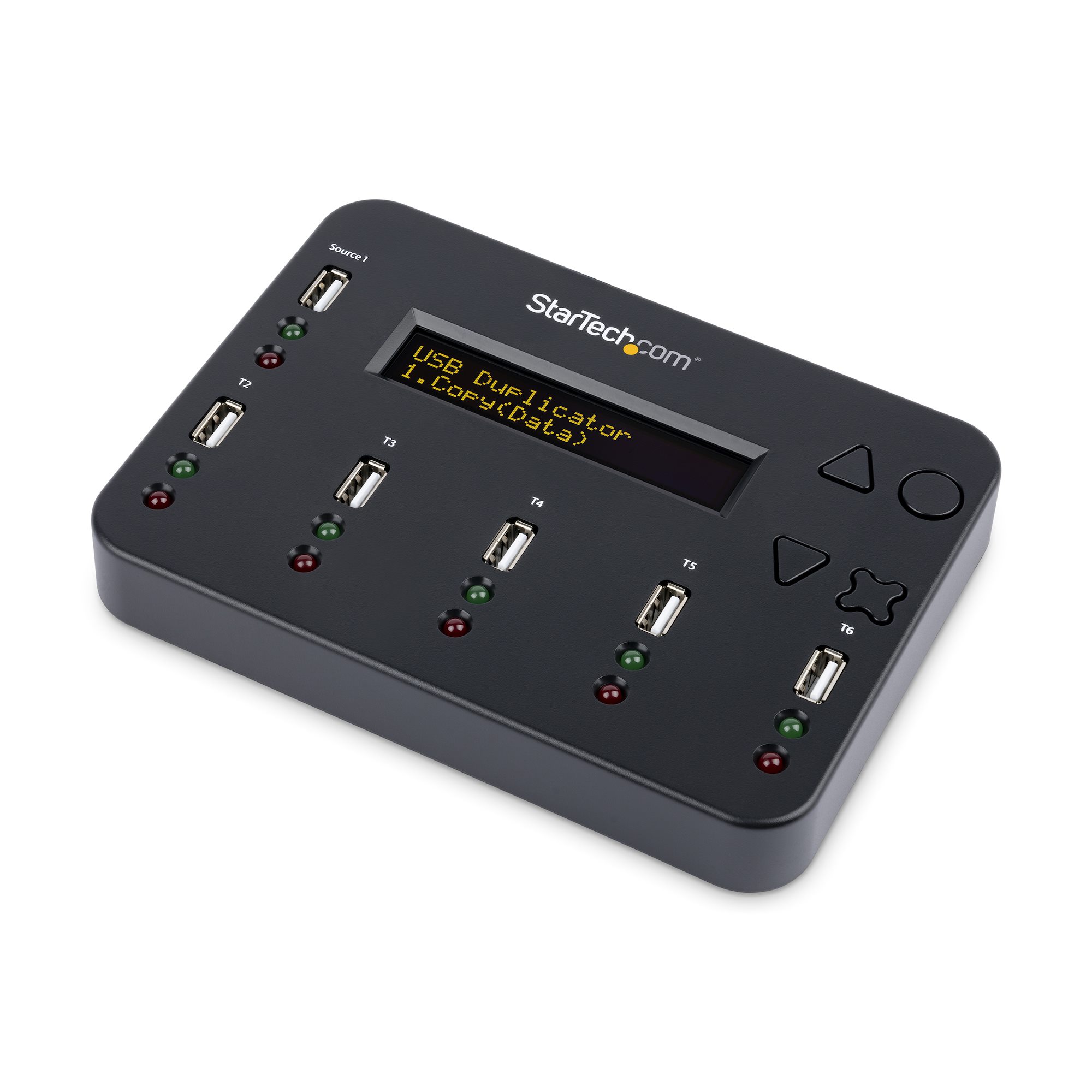 StarTech.com USBDUP15 electronic component product image