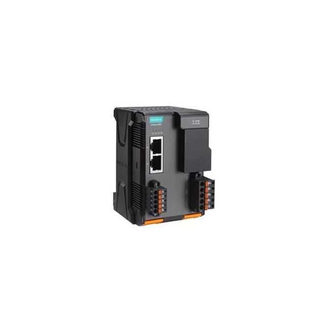 Moxa ioThinx 4533-LX electronic component product image