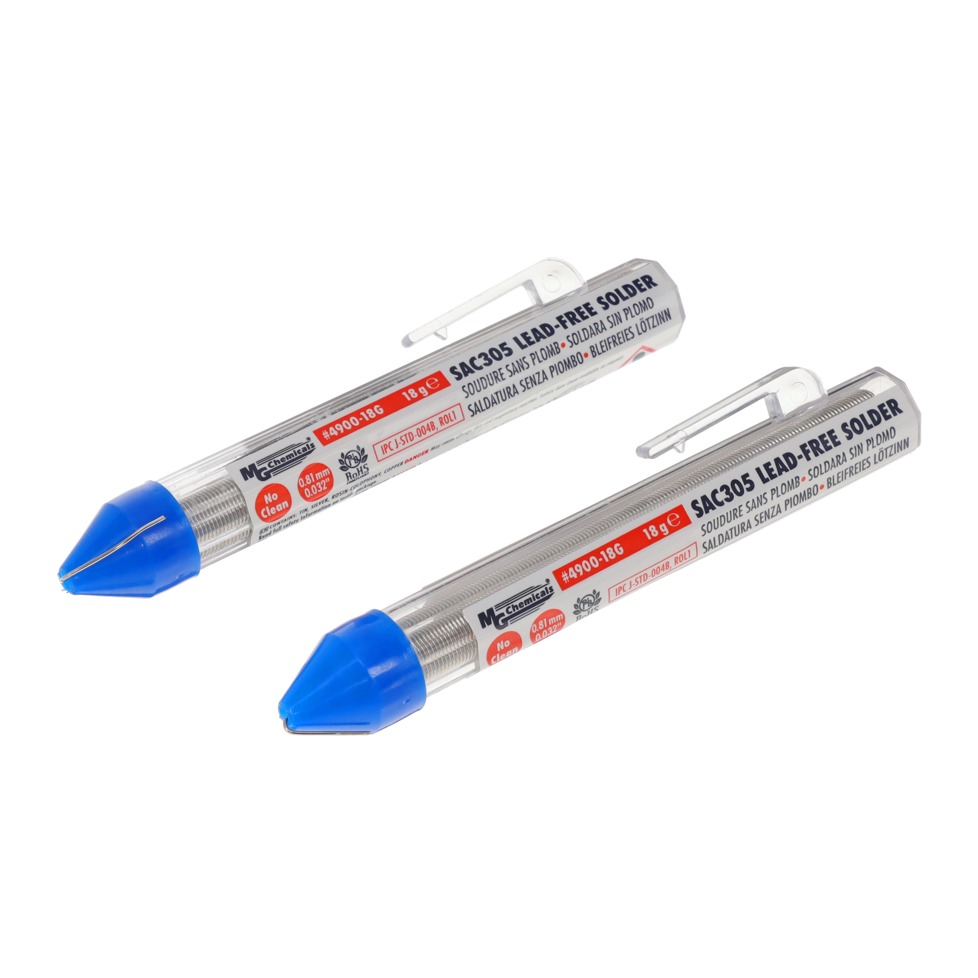 MG Chemicals 4900-18G electronic component product image