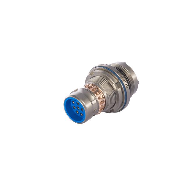 BERNIER Connect CMA 1Z14 electronic component product image