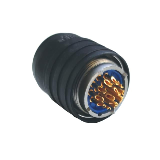 BERNIER Connect CMA 5Y14 electronic component product image
