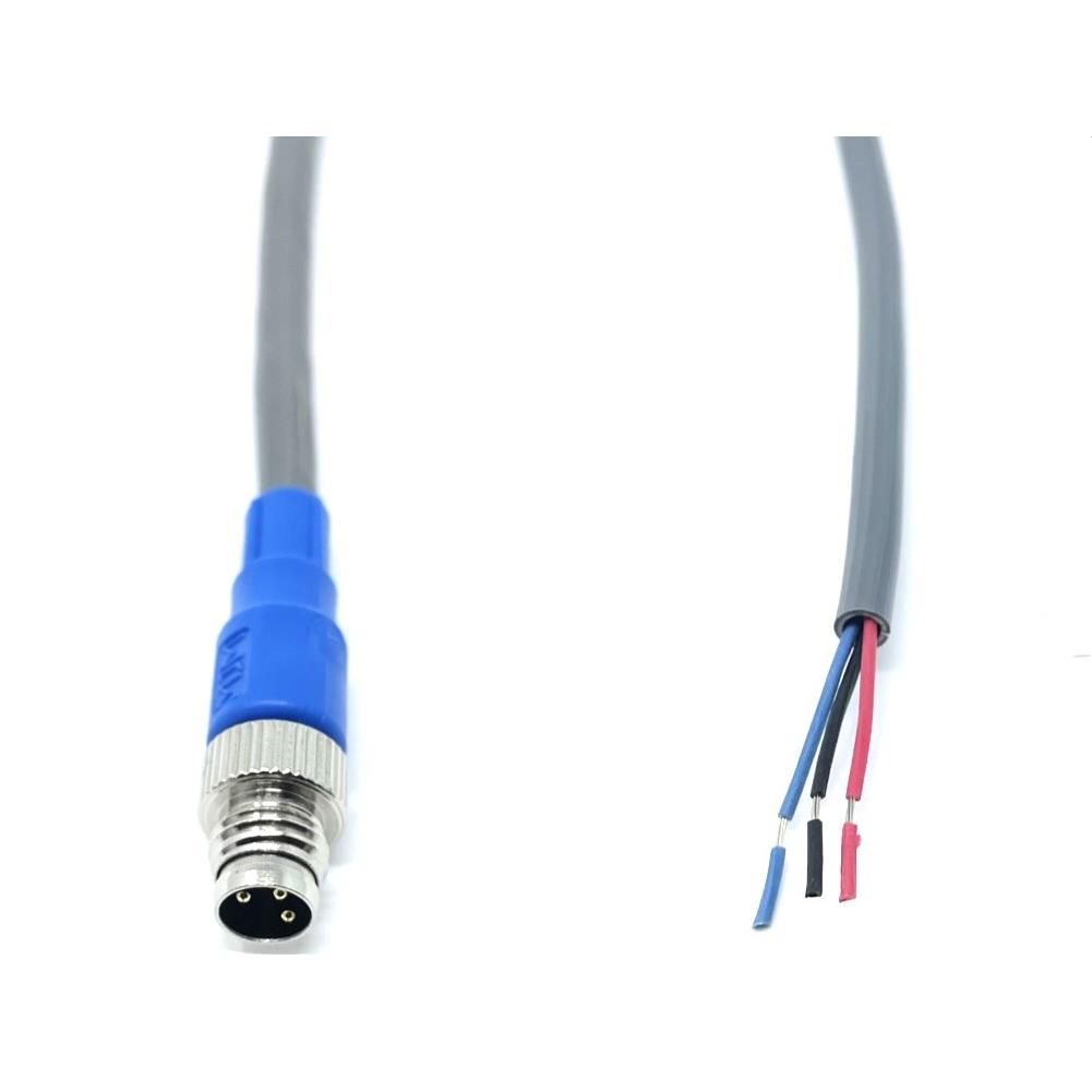 MJM Industries M08A03M1-0040A-X02 electronic component product image