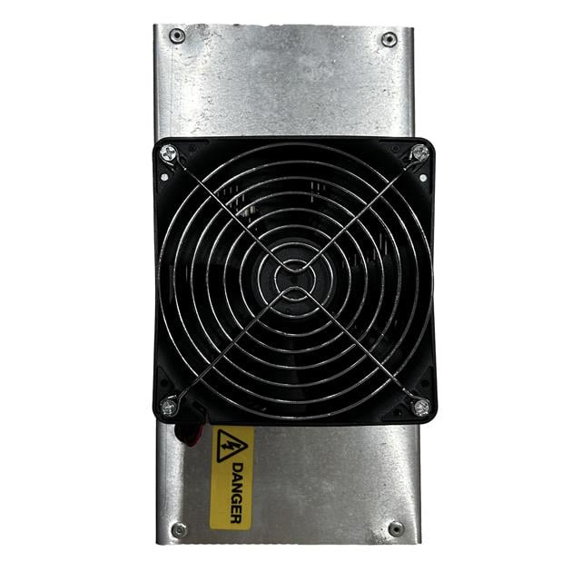 Thermoelectric Conversion Systems Ltd Modulo X 150-12 electronic component product image