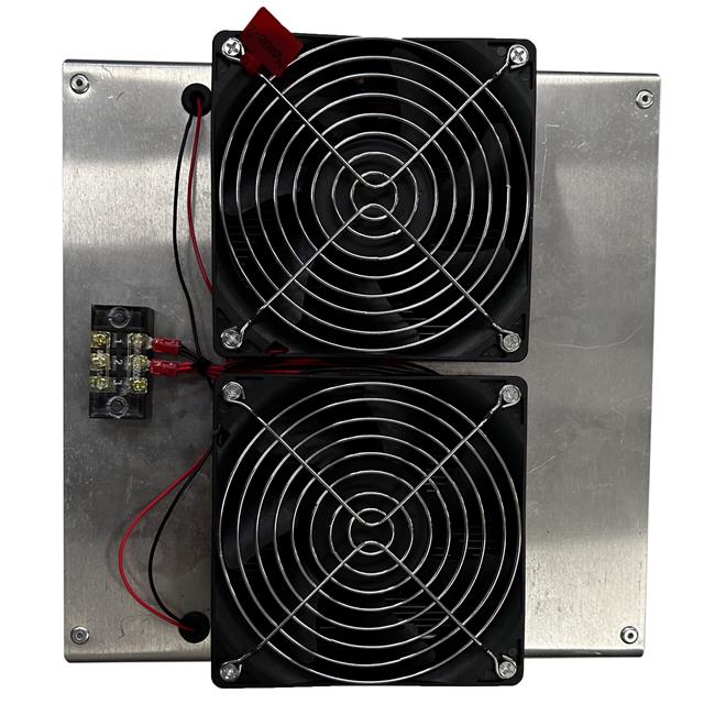 Thermoelectric Conversion Systems Ltd Modulo X 275-24 electronic component product image
