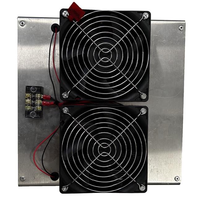 Thermoelectric Conversion Systems Ltd Modulo X 275-48 electronic component product image