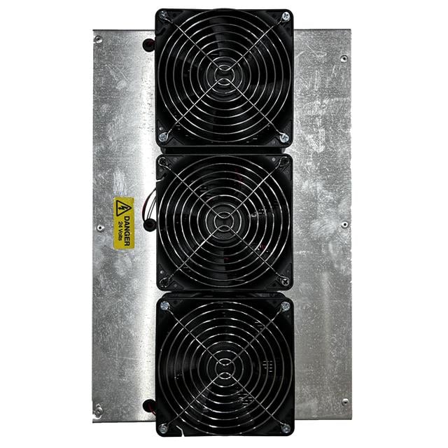 Thermoelectric Conversion Systems Ltd Modulo X 400-24 electronic component product image