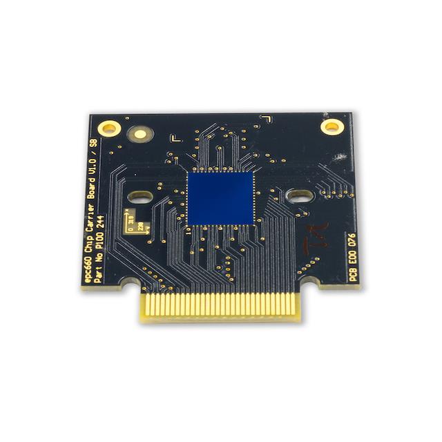 ESPROS Photonics AG EPC660 CC CHIP CARRIER-320 X 240 electronic component product image
