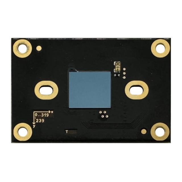 ESPROS Photonics AG EPC660 BC CHIP CARRIER-320 X 240 electronic component product image
