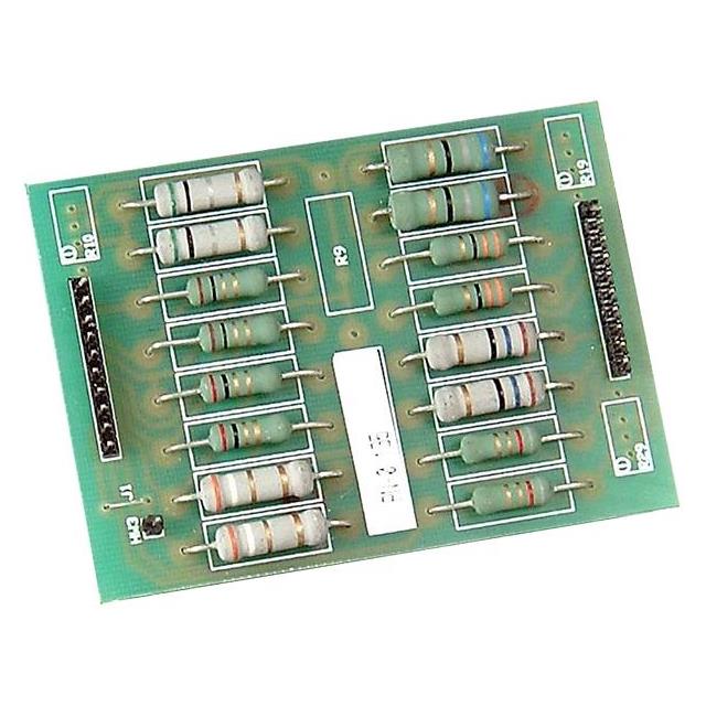 Automation Components, Inc. RN (1-150) electronic component product image