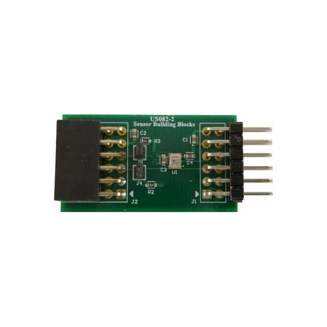 Renesas Electronics Corporation US082-HS3001EVZ electronic component product image