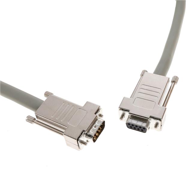 Danisense A/S DSUB5 (5M) electronic component product image