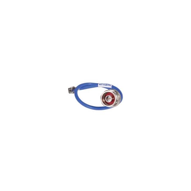 Mini-Circuits 141-4SMNM+ electronic component product image