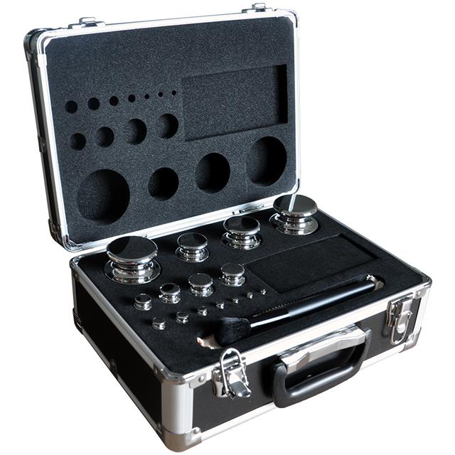 Adam Equipment F1 1G - 2KG electronic component product image
