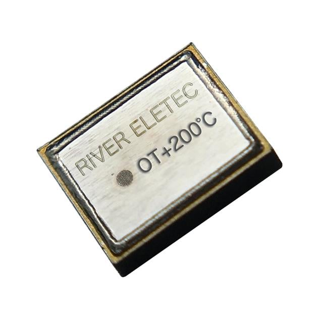 RIVER ELETEC CORPORATION GTXO-04-7.500M+200C100ppm1.8V electronic component product image