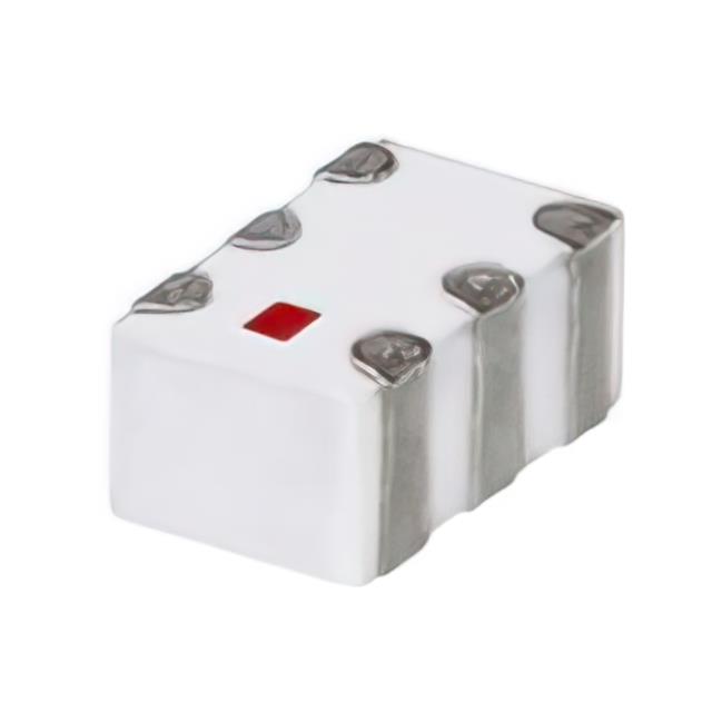 Mini-Circuits HFCW-6600+ electronic component product image