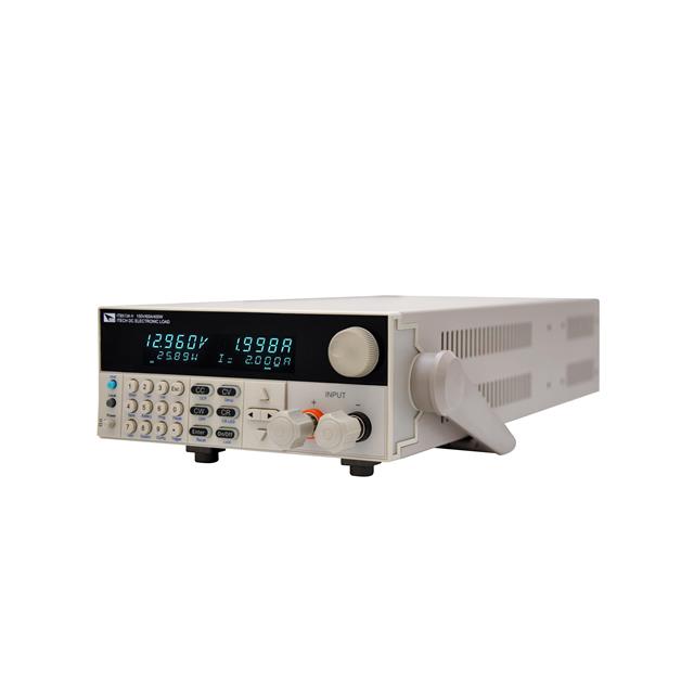 ITECH ELECTRONIC CO.,LTD. IT8513A+ electronic component product image