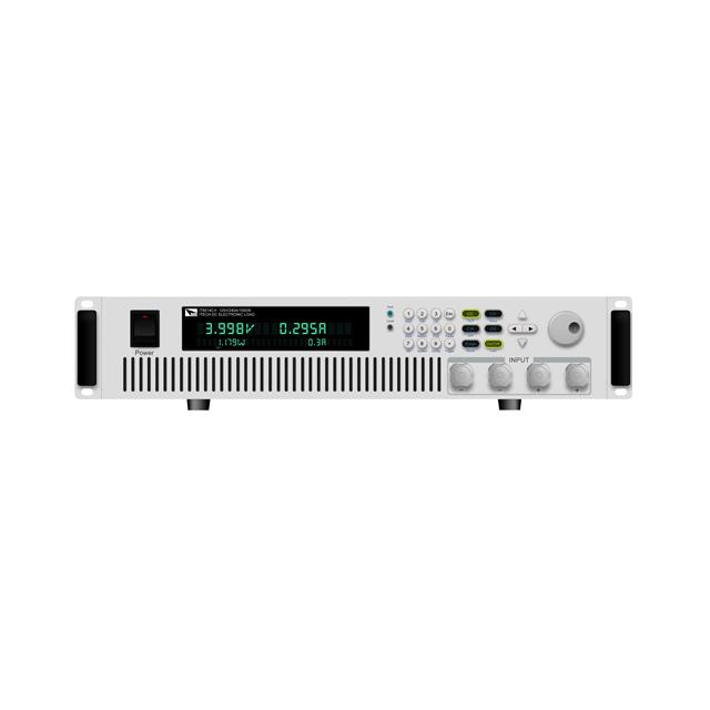 ITECH ELECTRONIC CO.,LTD. IT8514B+ electronic component product image