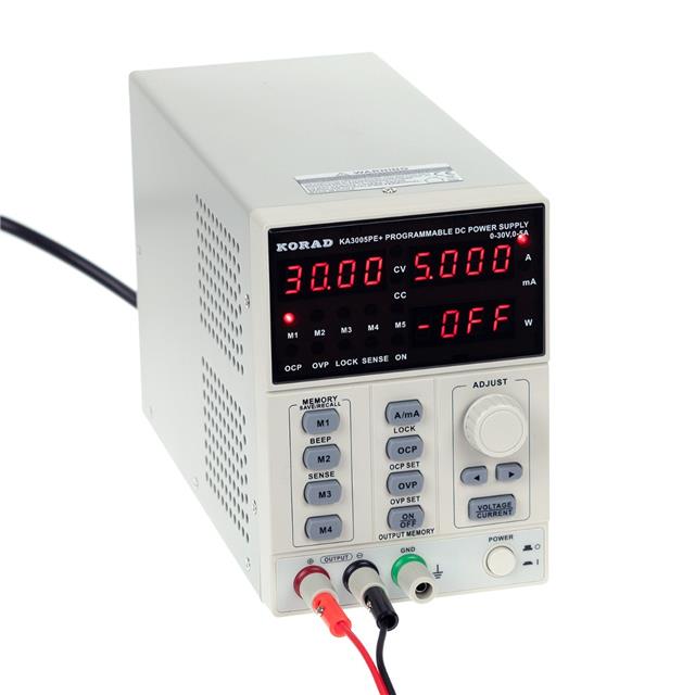 SRA Soldering Products KA3005PE+ electronic component product image