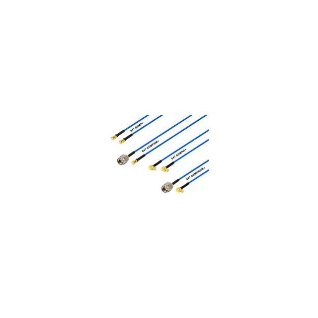 Mini-Circuits KTFC1-FL47+ electronic component product image