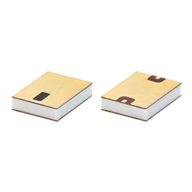 Mini-Circuits LFCV-1552+ electronic component product image
