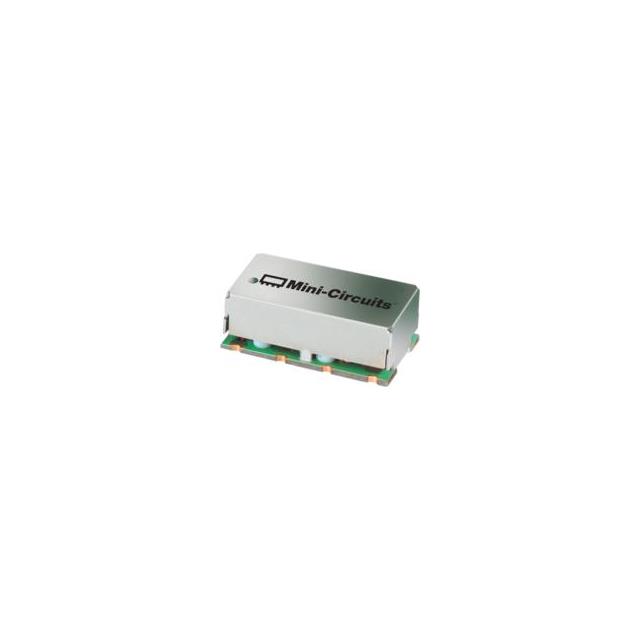 Mini-Circuits SXLP-27+ electronic component product image