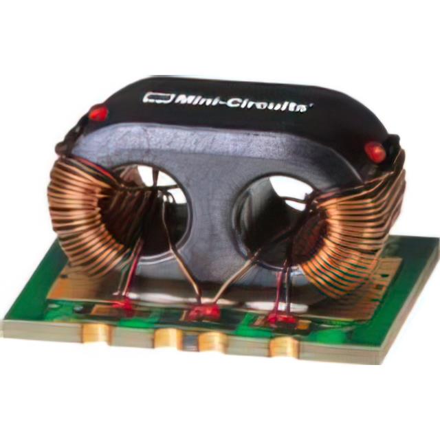 Mini-Circuits SYDC-20-31HP+ electronic component product image