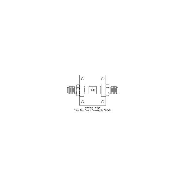 Mini-Circuits TB-AD4PS-1+ electronic component product image