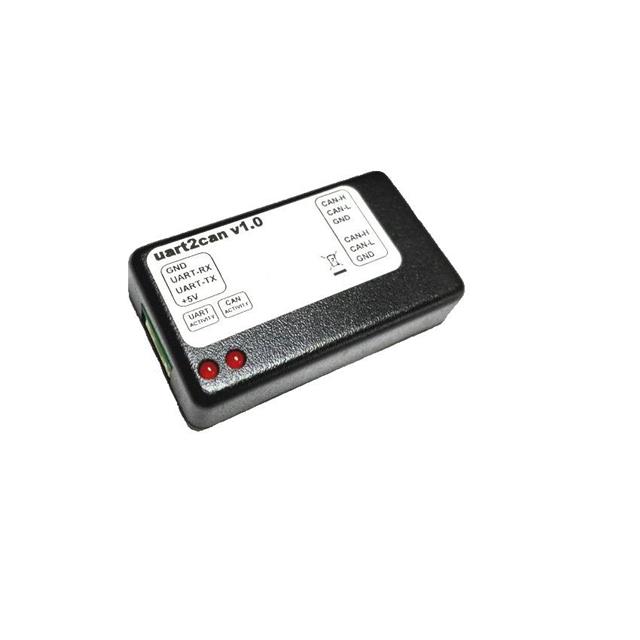 ENEPAQ UART to CAN converter (For TinyBMSv2.1) electronic component product image