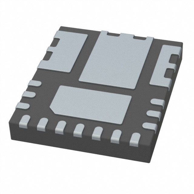 MaxLinear, Inc. XR76117ELTR-F electronic component product image