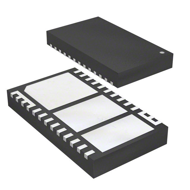 MaxLinear, Inc. SP7651ER-L electronic component product image