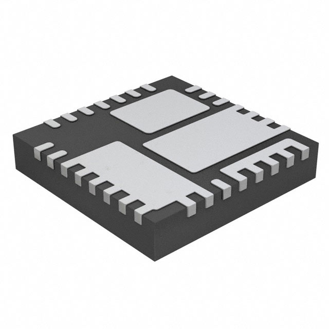 MaxLinear, Inc. XR76112ELTR-F electronic component product image