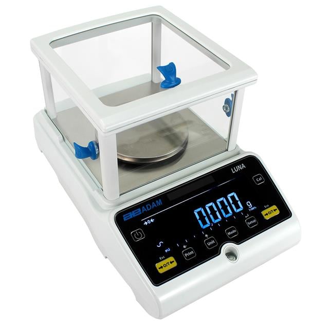 Adam Equipment LPB 823I electronic component product image