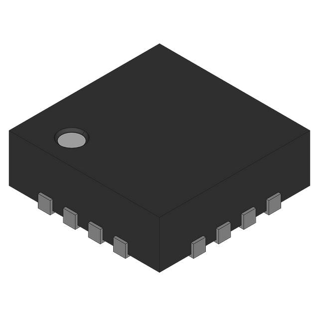 Elantec EL1511CLZ-T7 electronic component product image