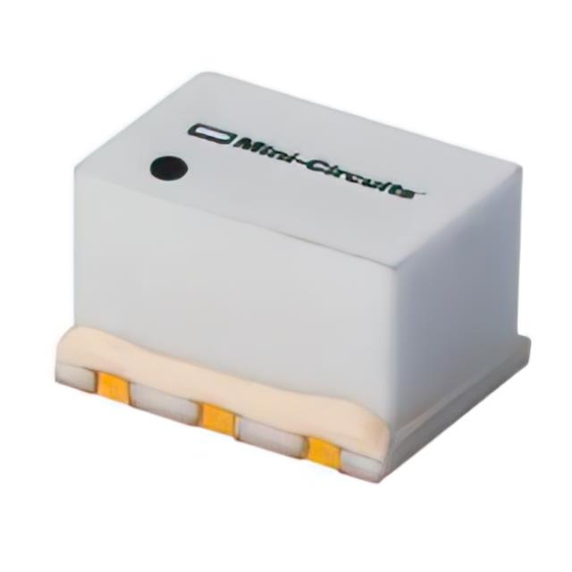 Mini-Circuits RMS-30+ electronic component product image