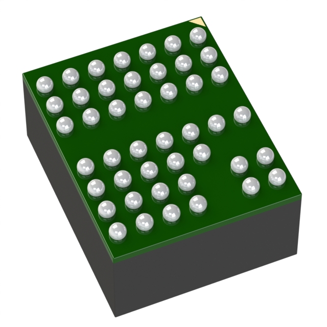Analog Devices Inc. LTM8047MPY#PBF electronic component product image