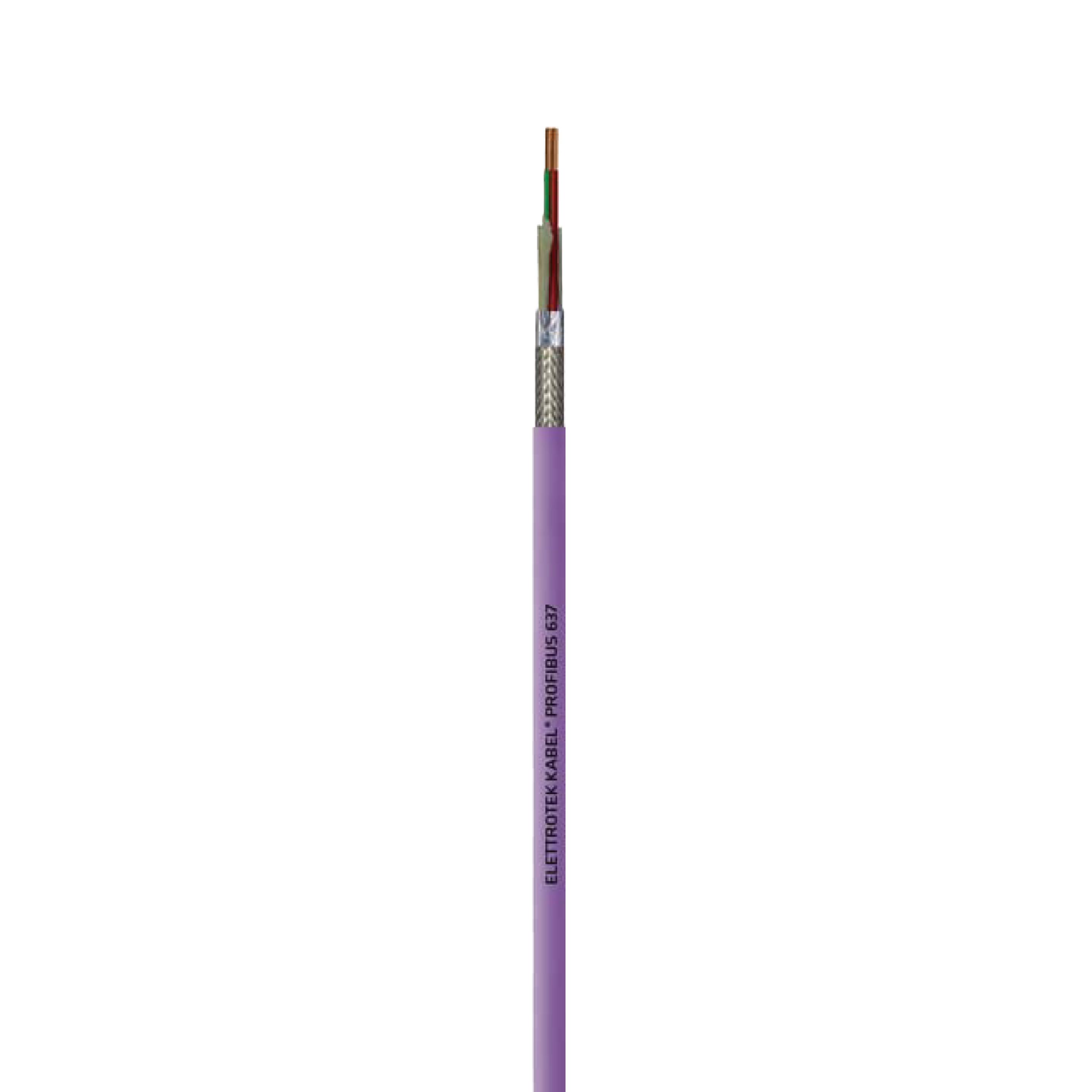 Elettrotek Kabel North America 39141CVB020A22 electronic component product image