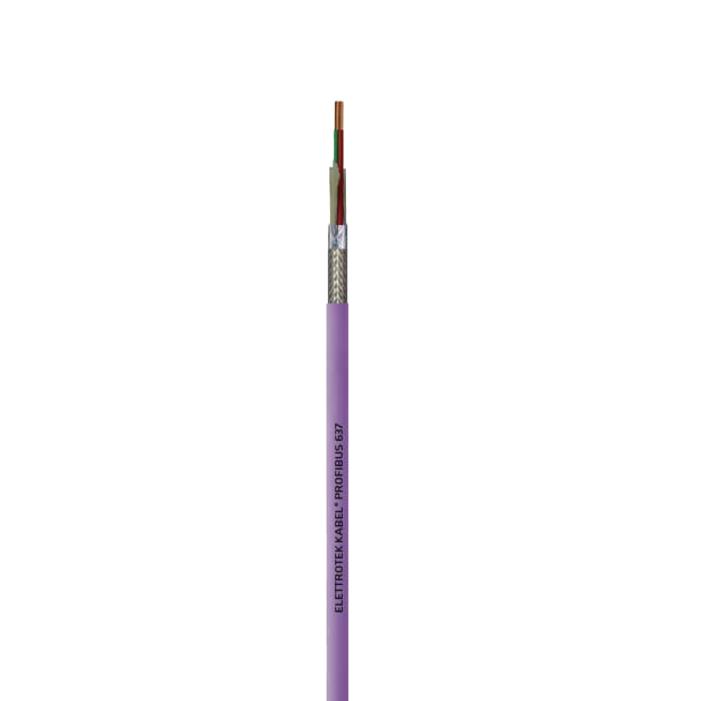 Elettrotek Kabel North America 39145FVB020A22 electronic component product image