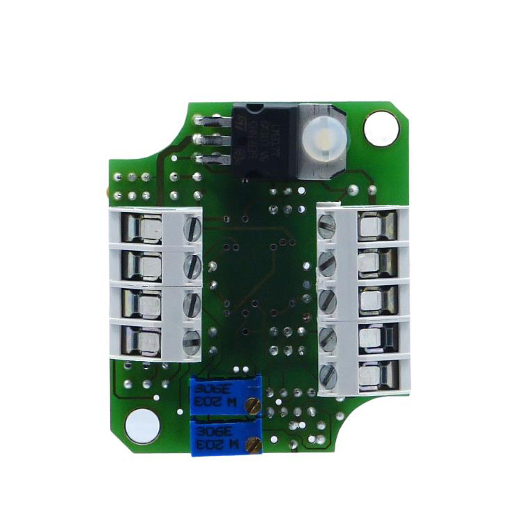 Asset Instruments Engineering Ltd AS7539A electronic component product image