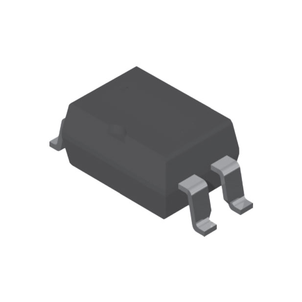 IXYS Integrated Circuits Division FDA117GRTR electronic component product image
