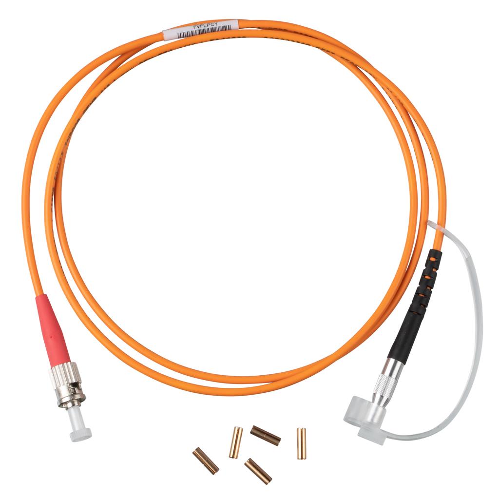 Panduit Corp FVFLPCY electronic component product image