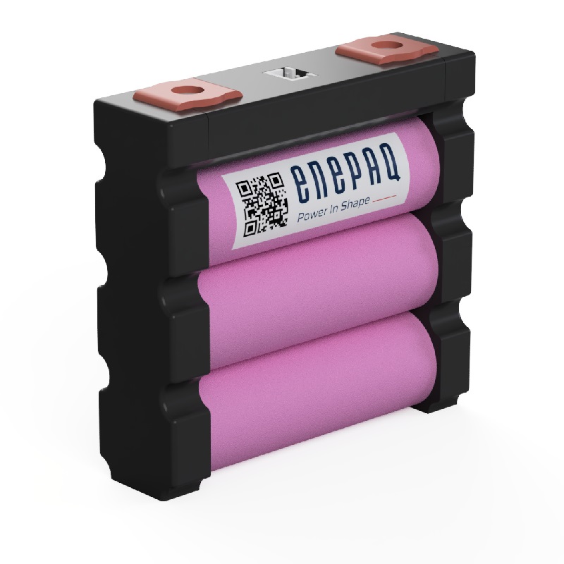 ENEPAQ Li1x3p Samsung 30Q Battery Pack electronic component product image