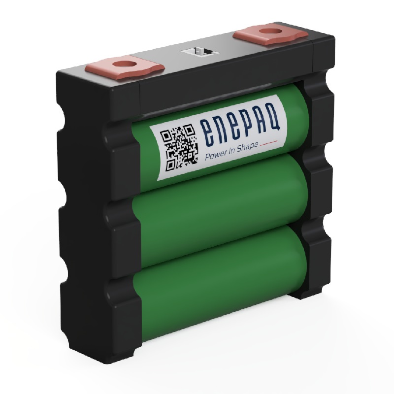 ENEPAQ Li1x3p VTC6 Battery Pack electronic component product image